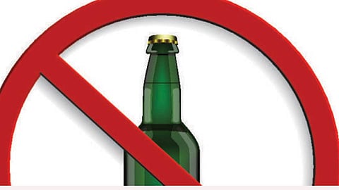liquorban