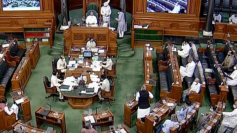 lok sabha