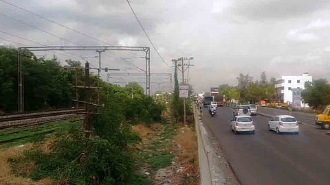 Due to increased transportation facilities economic turnover has increased in villages near Loni Kalbhor