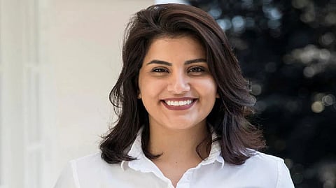 loujain al hathloul