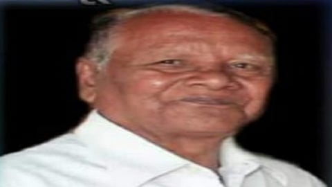 madhukar ghusale