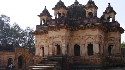 mahakali temple