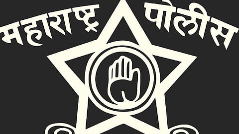 maharashtra-Police