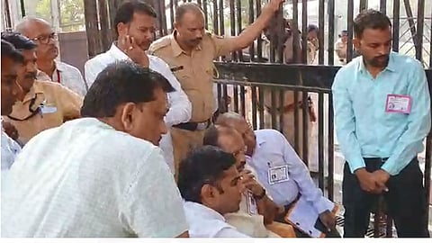 baramati