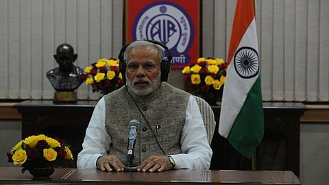 man-ki-baat