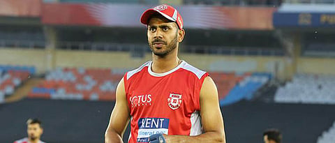 Manoj Tiwary slams East Zone Selector After Duleep Trophy Omission