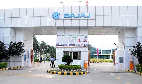 Aurangabad Bajaj Auto Ltd Will Expand Soon After The Recession- Madhur Bajaj