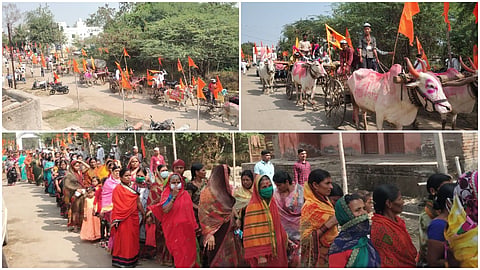 maratha aarkshan