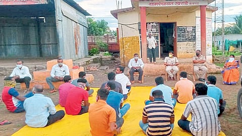 karad