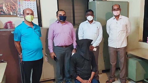छोटा राजनच्या नावानं त्यानं मागितली होती खंडणी, पण...