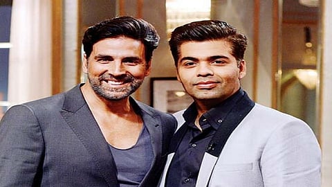 akshay