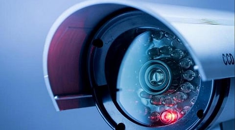 CCTV