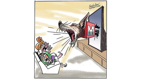 mediastar