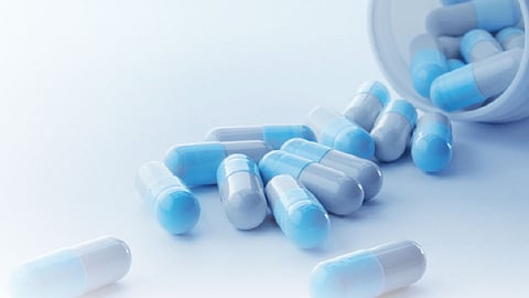 medicine
