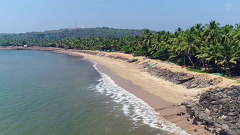 new museum in ratnagiri launched in konkan to improve a tourist in konkan mirya port 22 ekar