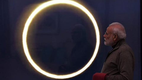Narendra Modi
