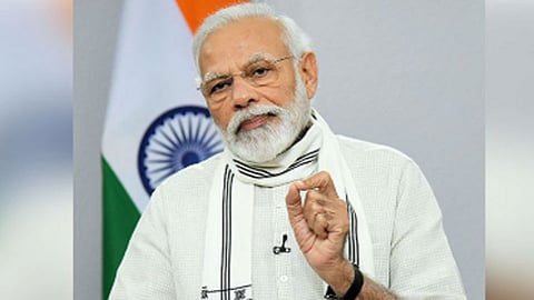 modi
