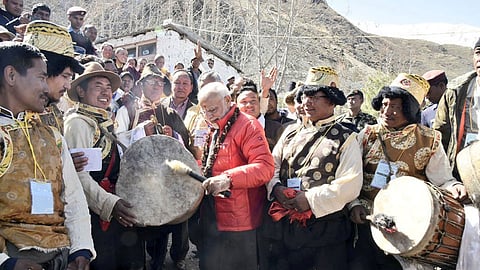 modi