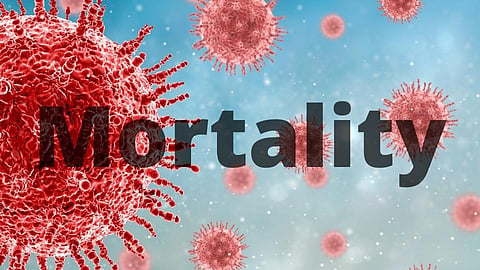 Corona has the lowest mortality rate in Pune district