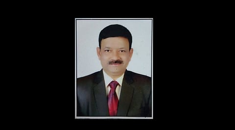 Mukul Gare's life struggle