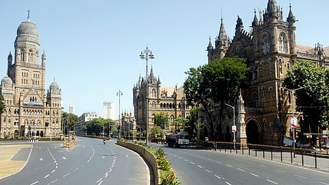 coronavirus 402 foreign travelers crucial for city mumbai maharashtra