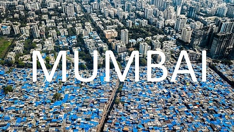 मुंबईत कोरोनाचा दुसरा उद्रेक, शहरात समूह संसर्गाची भीती