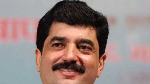 Pune Lok Sabha Chief Election Officer Muralidhar Mohol politics