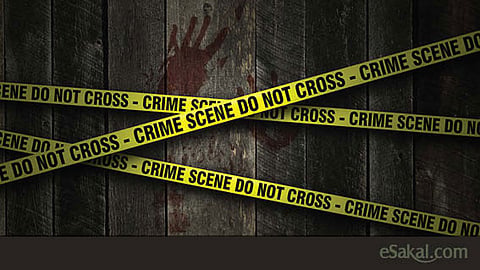 crime