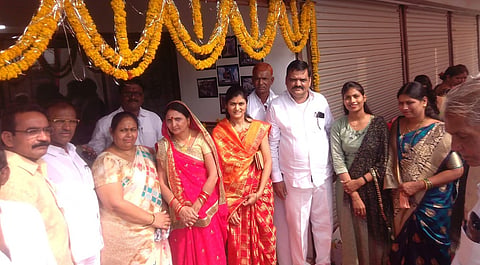 Akola Marathi News Opportunity for youth in Gram Panchayat elections in Murtijapur taluka