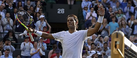 nadal