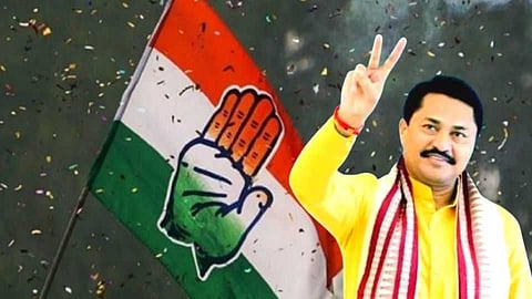 akola news Nana Patole's statement is a battle for supremacy for the post of Congress leader