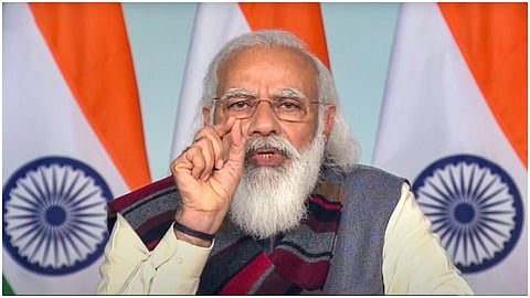 narendra modi