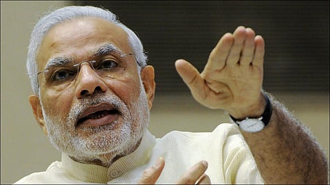Narendra Modi