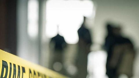 crime news case registered against three carrying various weapons Osmanabad