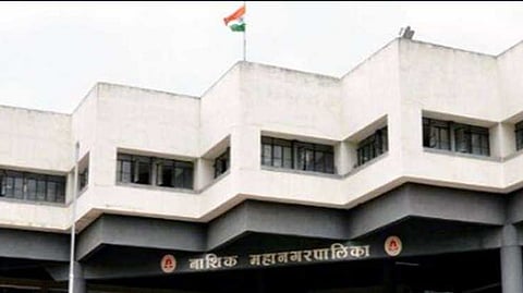 nashik-municipal-corporation