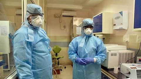nashiks mortality rate has come down nashik marathi news