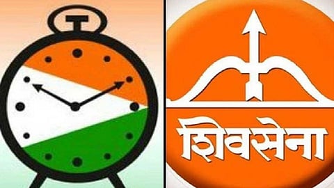 शिवसेनेवर नाराजी, आगामी निवडणुकांसाठी राष्ट्रवादीची स्वबळाची तयारी; हायकमांड घालणार का लक्ष ?