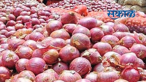 Nashik Onion News