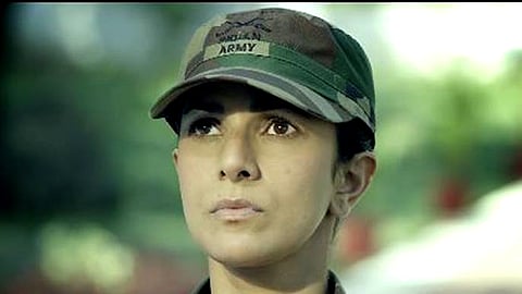 nimrat kaur
