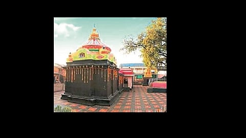 Breaking a 50-year tradition; Ninai Devi's Yatra-Urus canceled