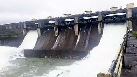 Nira Dam