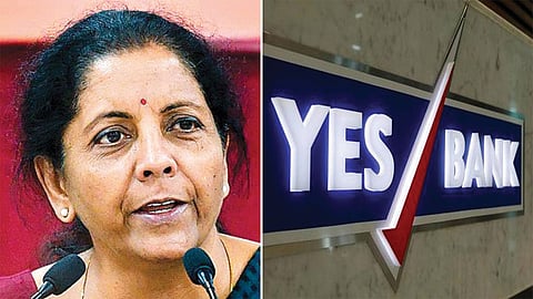 nirmala sitharaman