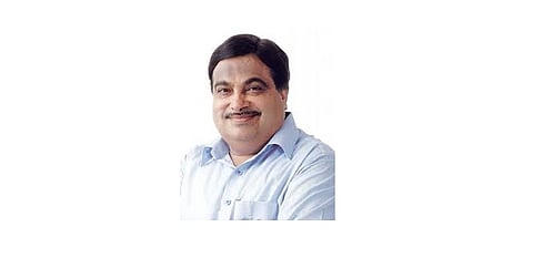 Gadkari said, creation of digital system, transparency comes and corruption ends
