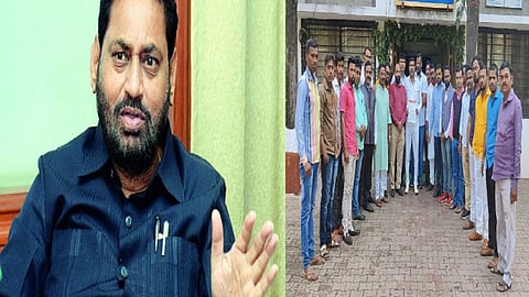 nitin raut vs mns.jpg