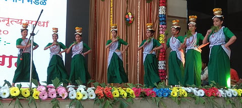 DANCE PHOTO