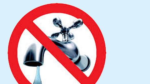 Water supply