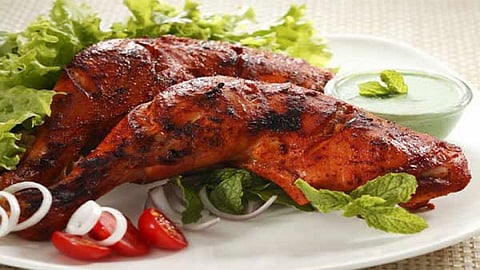Food lovers are going miss nonveg food as festivals are banned