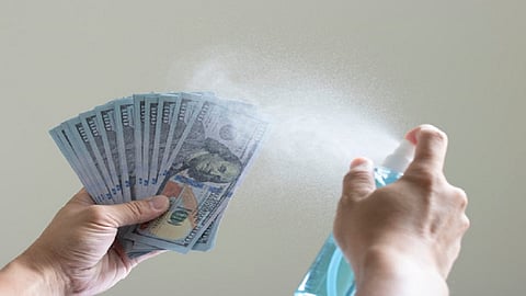 note sanitization