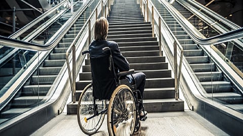 physically challenged people demands for their rights