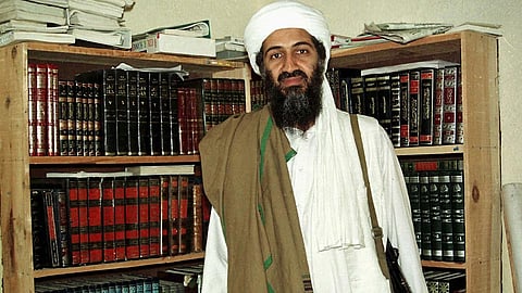 Osama Bin Laden